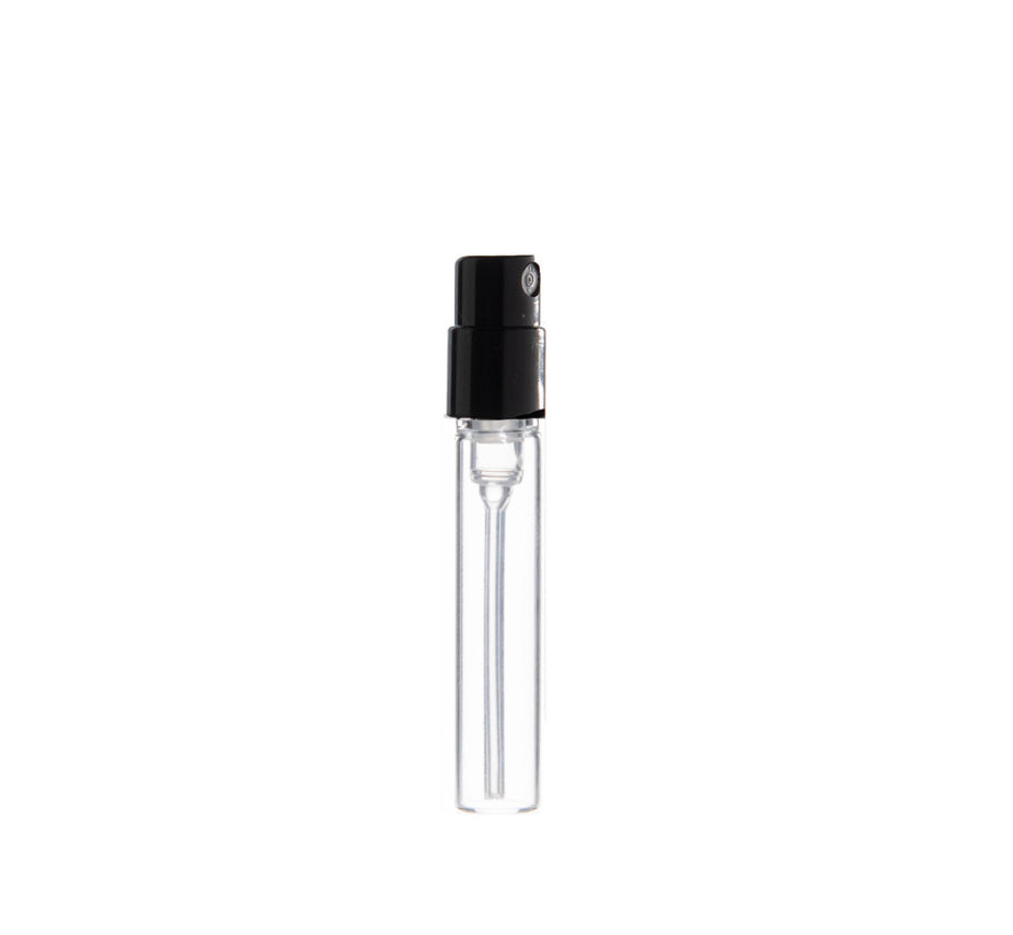 Bubble Phase Fragrance Eau de Parfum Sample Spray 2ml